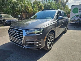 Audi Q7 PREMIUM PLUS* BOSE* 360 CAMERA* KEYLESS* PANORAMA*, снимка 1