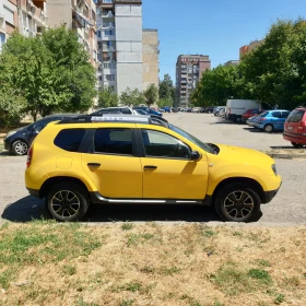 Dacia Duster 1.6 - 116 к.с. ГАЗ, Регистриран. , снимка 4