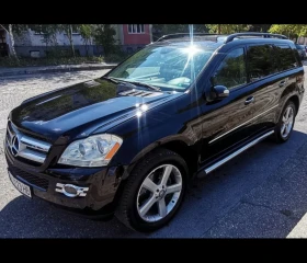 Mercedes-Benz GL 4700 | Mobile.bg    1