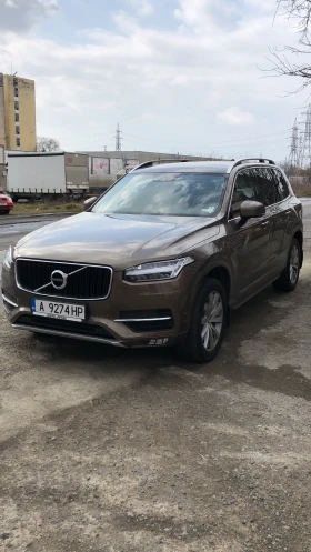 Volvo Xc90, снимка 2