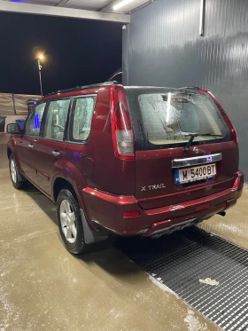 Nissan X-trail, снимка 12