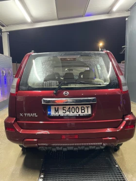 Nissan X-trail, снимка 11