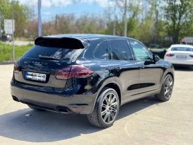 Обява за продажба на Porsche Cayenne ~41 500 лв. - изображение 4