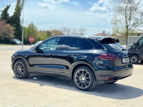 Обява за продажба на Porsche Cayenne ~41 500 лв. - изображение 3