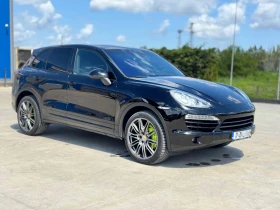 Обява за продажба на Porsche Cayenne ~41 500 лв. - изображение 6