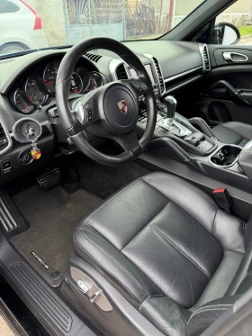 Обява за продажба на Porsche Cayenne ~41 500 лв. - изображение 8