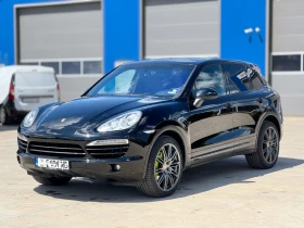 Обява за продажба на Porsche Cayenne ~41 500 лв. - изображение 1