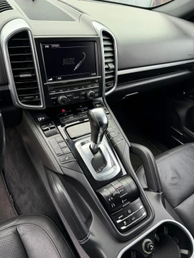 Обява за продажба на Porsche Cayenne ~41 500 лв. - изображение 9