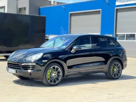Обява за продажба на Porsche Cayenne ~41 500 лв. - изображение 1