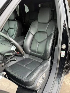 Обява за продажба на Porsche Cayenne ~41 500 лв. - изображение 10