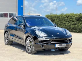 Обява за продажба на Porsche Cayenne ~41 500 лв. - изображение 7