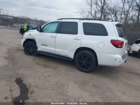 Toyota Sequoia TRD SPORT | Mobile.bg    4