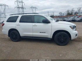 Toyota Sequoia TRD SPORT | Mobile.bg    7