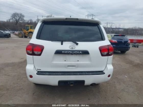 Toyota Sequoia TRD SPORT | Mobile.bg    6
