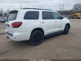 Toyota Sequoia TRD SPORT | Mobile.bg    3