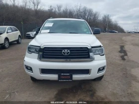 Toyota Sequoia TRD SPORT | Mobile.bg    5