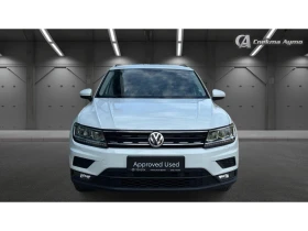 VW Tiguan 2.0 TDi DSG, Месечна вноска от 505 лв. - 42990 лв. - 36704127 5