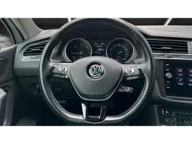 VW Tiguan 2.0 TDi DSG, Месечна вноска от 505 лв. - 42990 лв. - 36704127 13