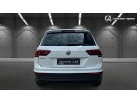 VW Tiguan 2.0 TDi DSG, Месечна вноска от 505 лв. - 42990 лв. - 36704127 4