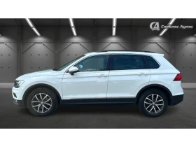 VW Tiguan 2.0 TDi DSG, Месечна вноска от 505 лв. - 42990 лв. - 36704127 3