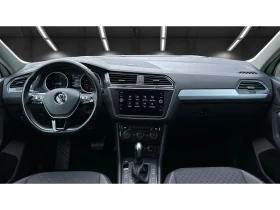 VW Tiguan 2.0 TDi DSG, Месечна вноска от 505 лв. - 42990 лв. - 36704127 8