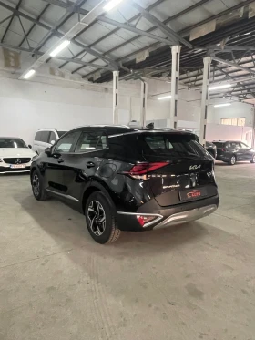Kia Sportage 1.6D/камера/лед адаптив/НОВАГАРАНЦИЯ//Топ!!! - 54500 лв. - 36194728 5