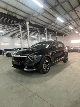 Kia Sportage 1.6D/камера/лед адаптив/НОВАГАРАНЦИЯ//Топ!!! - 54500 лв. - 36194728 3