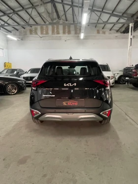 Kia Sportage 1.6D/камера/лед адаптив/НОВАГАРАНЦИЯ//Топ!!! - 54500 лв. - 36194728 4