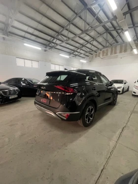 Kia Sportage 1.6D/камера/лед адаптив/НОВАГАРАНЦИЯ//Топ!!! - 54500 лв. - 36194728 6