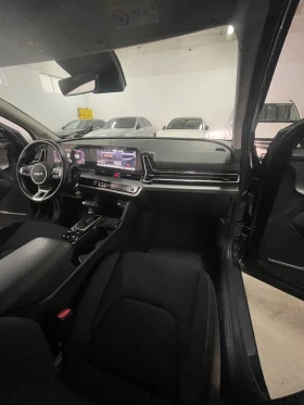 Kia Sportage 1.6D/камера/лед адаптив/НОВАГАРАНЦИЯ//Топ!!! - 54500 лв. - 36194728 12