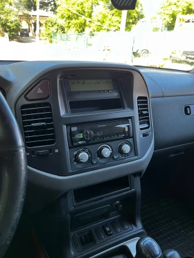 Mitsubishi Pajero | Mobile.bg    9