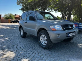 Mitsubishi Pajero | Mobile.bg    2