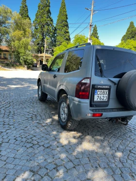Mitsubishi Pajero | Mobile.bg    5