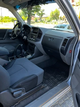 Mitsubishi Pajero | Mobile.bg    7