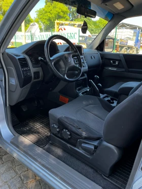 Mitsubishi Pajero | Mobile.bg    6