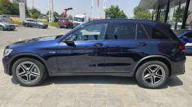 Обява за продажба на Mercedes-Benz GLC 43 AMG 4MATIC ~96 800 лв. - изображение 4
