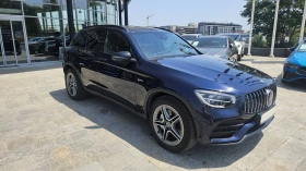 Обява за продажба на Mercedes-Benz GLC 43 AMG 4MATIC ~96 800 лв. - изображение 2