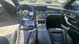 Mercedes-Benz GLC 43 AMG 4MATIC | Mobile.bg    15