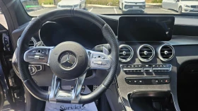 Обява за продажба на Mercedes-Benz GLC 43 AMG 4MATIC ~96 800 лв. - изображение 11