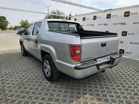 Обява за продажба на Honda Ridgeline 3.5i-258кс= 4х4= АВТОМАТ= FACE ~15 900 лв. - изображение 4