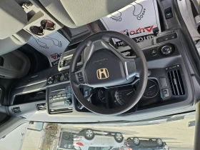 Обява за продажба на Honda Ridgeline 3.5i-258кс= 4х4= АВТОМАТ= FACE ~15 900 лв. - изображение 7
