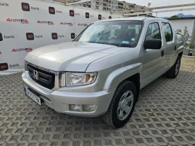 Обява за продажба на Honda Ridgeline 3.5i-258кс= 4х4= АВТОМАТ= FACE ~15 900 лв. - изображение 5