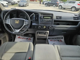 Обява за продажба на Honda Ridgeline 3.5i-258кс= 4х4= АВТОМАТ= FACE ~15 900 лв. - изображение 11