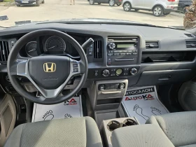 Обява за продажба на Honda Ridgeline 3.5i-258кс= 4х4= АВТОМАТ= FACE ~15 900 лв. - изображение 10