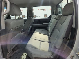 Обява за продажба на Honda Ridgeline 3.5i-258кс= 4х4= АВТОМАТ= FACE ~15 900 лв. - изображение 8
