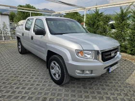 Обява за продажба на Honda Ridgeline 3.5i-258кс= 4х4= АВТОМАТ= FACE ~15 900 лв. - изображение 1