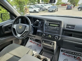 Honda Ridgeline 3.5i-258= 44= = FACE | Mobile.bg    13