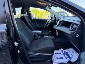 Обява за продажба на Toyota Rav4 2.5 HYBRID/4X4/KEYLESS-GO/CAMERA/DISTRONIC/EURO6b ~36 990 лв. - изображение 9