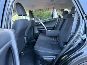Обява за продажба на Toyota Rav4 2.5 HYBRID/4X4/KEYLESS-GO/CAMERA/DISTRONIC/EURO6b ~36 990 лв. - изображение 8