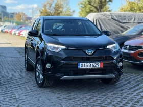 Обява за продажба на Toyota Rav4 2.5 HYBRID/4X4/KEYLESS-GO/CAMERA/DISTRONIC/EURO6b ~36 990 лв. - изображение 1